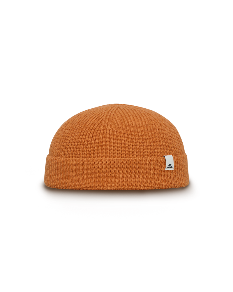 Orange - Cashmere/Merino
